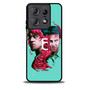 Fight Club Motorola Moto Edge 2025 Case