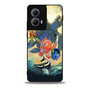 Finding Nemo Motorola Moto Edge Case