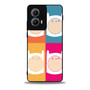 Finns Motorola Moto Edge Case