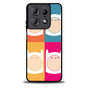 Finns Motorola Moto Edge 2025 Case