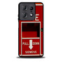 Fire Extinguisher Motorola Moto Edge 2025 Case