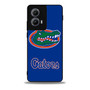Florida Gators baseball 1 Motorola Moto Edge Case