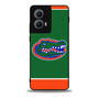 Florida Gators baseball 3 Motorola Moto Edge Case