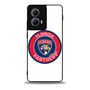 Florida Panthers RZ 1 Motorola Moto Edge Case