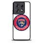 Florida Panthers RZ 1 Motorola Moto Edge 2025 Case