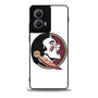 Florida State Seminoles baseball RZ 1 Motorola Moto Edge Case