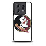 Florida State Seminoles baseball RZ 1 Motorola Moto Edge 2025 Case