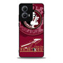 Florida State University Seminoles Motorola Moto Edge Case