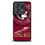 Florida State University Seminoles Motorola Moto Edge 2025 Case