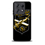 Foo Fighters Air Fundo Motorola Moto Edge 2025 Case