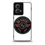 Foo Fighters 1 Motorola Moto Edge Case