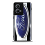 Ford Car 2 Motorola Moto Edge Case