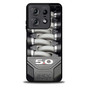 Ford Engine Motorola Moto Edge 2025 Case