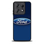 Ford Logo Motorola Moto Edge 2025 Case