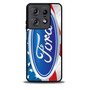 Ford USA Motorola Moto Edge 2025 Case