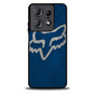 Fox Paper Motorola Moto Edge 2025 Case