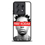 Free Kodak Black 1 Motorola Moto Edge 2025 Case