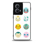 Free Pokemon Motorola Moto Edge Case