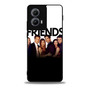 Friends Tv Series Motorola Moto Edge Case