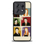 Friends TV Show 1 Motorola Moto Edge 2025 Case