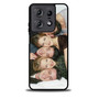Friends TV Show 2 Motorola Moto Edge 2025 Case