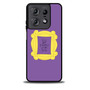 Friends TV Show 4 Motorola Moto Edge 2025 Case