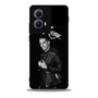 G Eazy Motorola Moto Edge Case