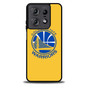 Golden State Warriors 2 Motorola Moto Edge 2025 Case