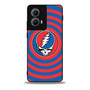 grateful dead skull Motorola Moto Edge Case