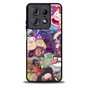 gravity falls Characters Motorola Moto Edge 2025 Case
