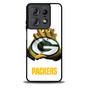 Green Bay Packers 2 Motorola Moto Edge 2025 Case