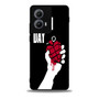 green day band Motorola Moto Edge Case