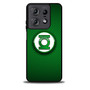 Green lantern logo Motorola Moto Edge 2025 Case