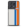 Gulf logo Motorola Moto Edge 2025 Case