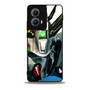 Gundam Motorola Moto Edge Case