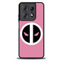 Gwenpool Motorola Moto Edge 2025 Case