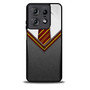 harry potter cloth gryffindor Motorola Moto Edge 2025 Case