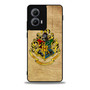 Harry Potter Emblem Motorola Moto Edge Case