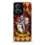 harry potter gryffindor crest Motorola Moto Edge Case