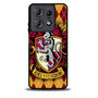 harry potter gryffindor crest Motorola Moto Edge 2025 Case