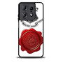 Harry Potter Hoghwards Motorola Moto Edge 2025 Case