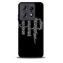 harry potter magic spell Motorola Moto Edge 2025 Case