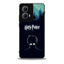 Harry Potter Movie Cover Motorola Moto Edge Case