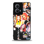 hayley williams collage Motorola Moto Edge Case