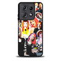 hayley williams collage Motorola Moto Edge 2025 Case