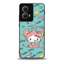Hello Kitty 2 Motorola Moto Edge Case