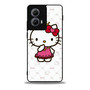 Hello Kitty 4 Motorola Moto Edge Case