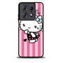 Hello Kitty 5 Motorola Moto Edge 2025 Case