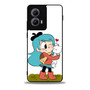 Hilda 2 Motorola Moto Edge Case