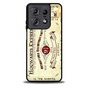 Hogwarts Express 1 Motorola Moto Edge 2025 Case